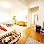 Paris 16 Michel-Ange Les Beaux Quartiers De Paris