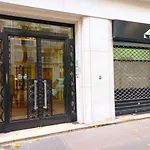 Paris 16 Michel-Ange Les Beaux Quartiers De Paris