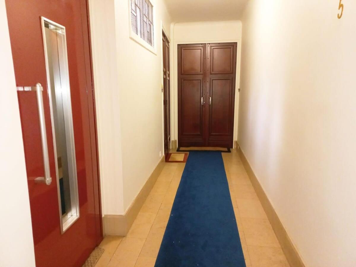 16 Michel-ange Les Beaux Quartiers De Appartamento *