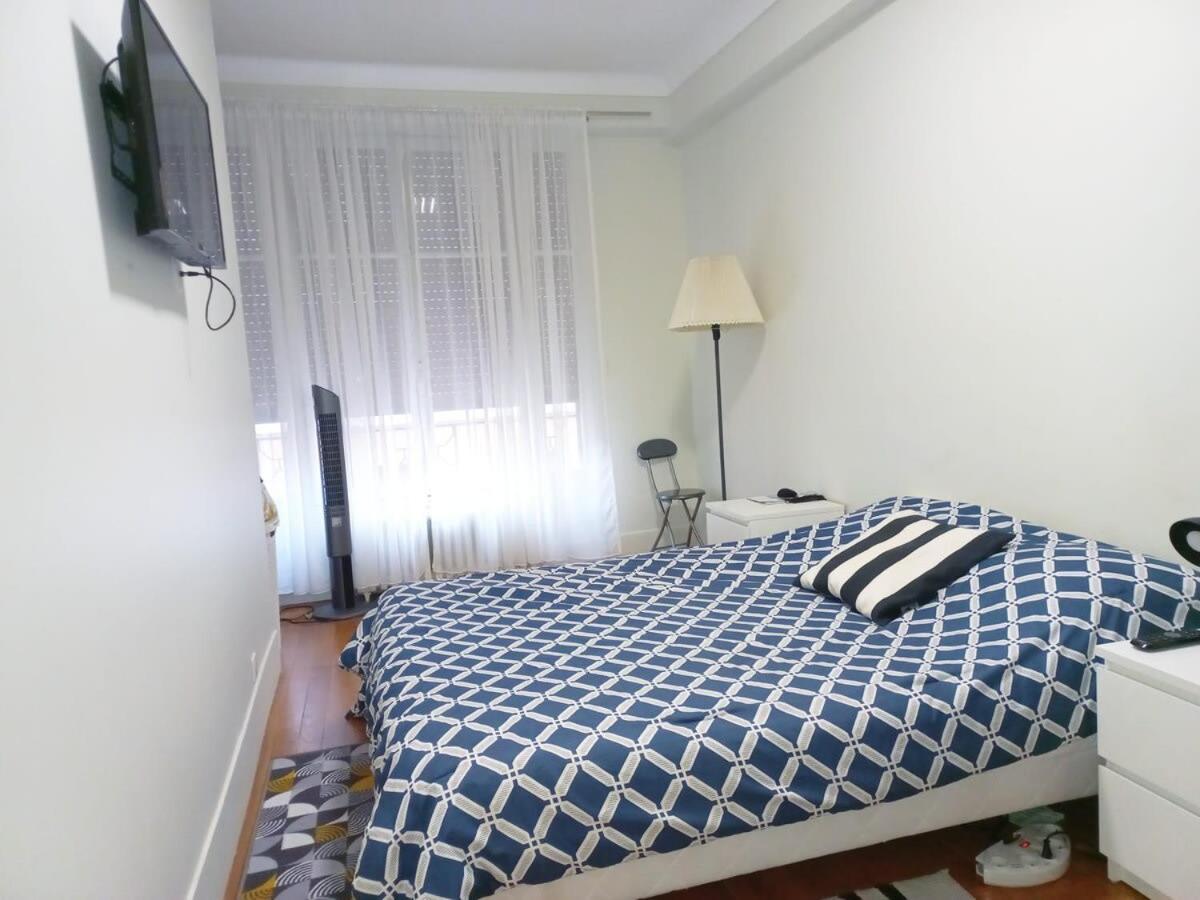 Appartamento 16 Michel-ange Les Beaux Quartiers De