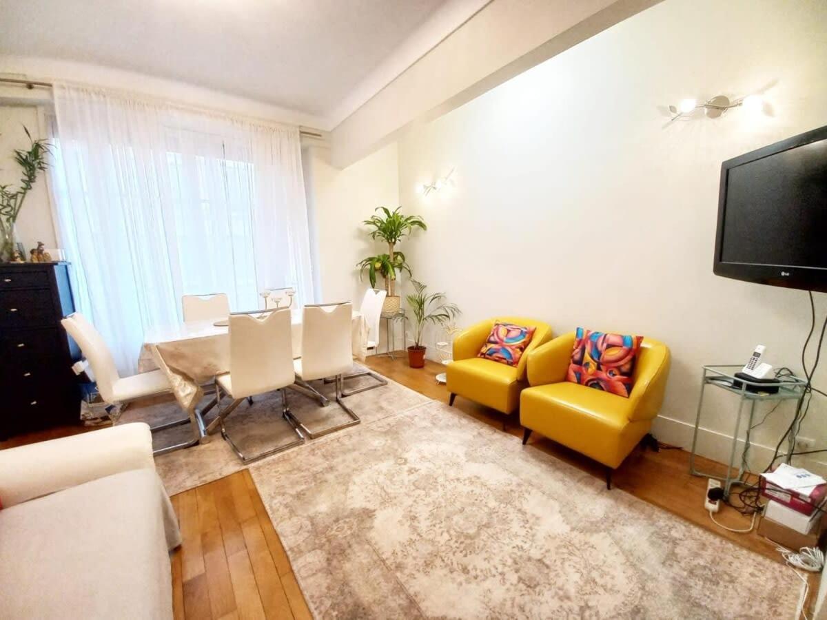 16 Michel-ange Les Beaux Quartiers De Appartamento Parigi